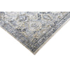 CANTERBURY SILK JS175 SILVER / GREY