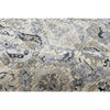 CANTERBURY SILK JS175 SILVER / GREY