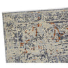 CANTERBURY SILK JS191 GREY / RUST