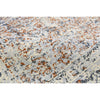 CANTERBURY SILK JS191 GREY / RUST
