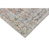 CANTERBURY SILK JS191 GREY / RUST