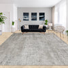 CANTERBURY SILK JS195 GREY