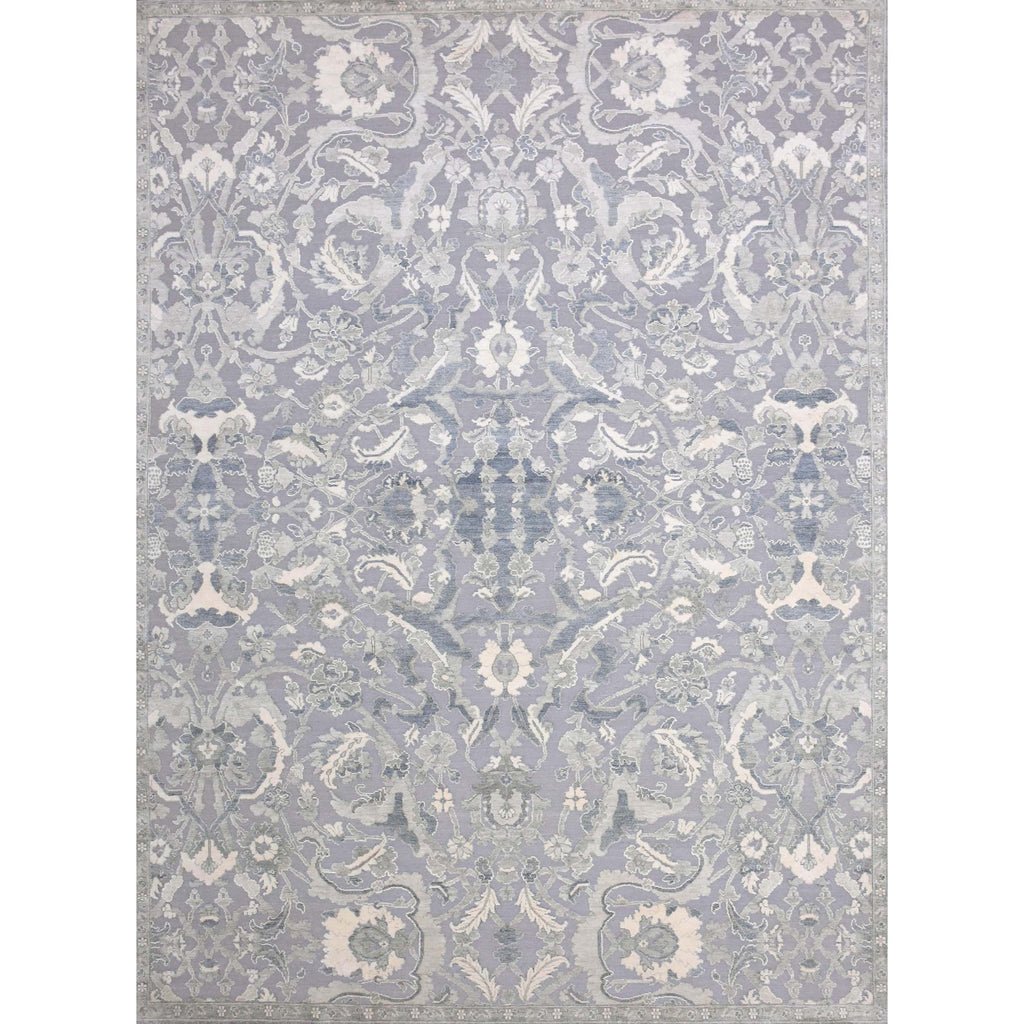 CANTERBURY SILK JS208 GREY