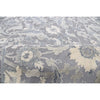 CANTERBURY SILK JS208 GREY