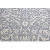 CANTERBURY SILK JS208 GREY