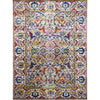 CANTERBURY SILK JS209 MULTI