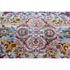 CANTERBURY SILK JS209 MULTI