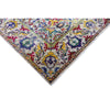 CANTERBURY SILK JS209 MULTI
