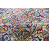 CANTERBURY SILK JS209 MULTI