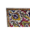 CANTERBURY SILK JS209 MULTI