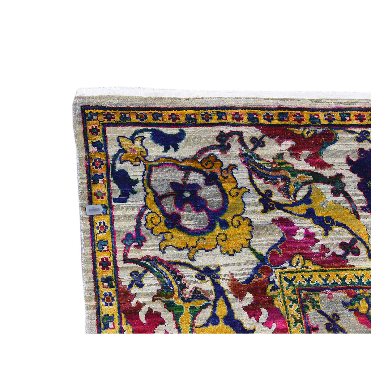 CANTERBURY SILK JS209 MULTI