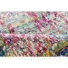 CANTERBURY SILK JS211 MULTI