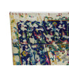 CANTERBURY SILK JS211 MULTI