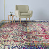 CANTERBURY SILK JS211 MULTI