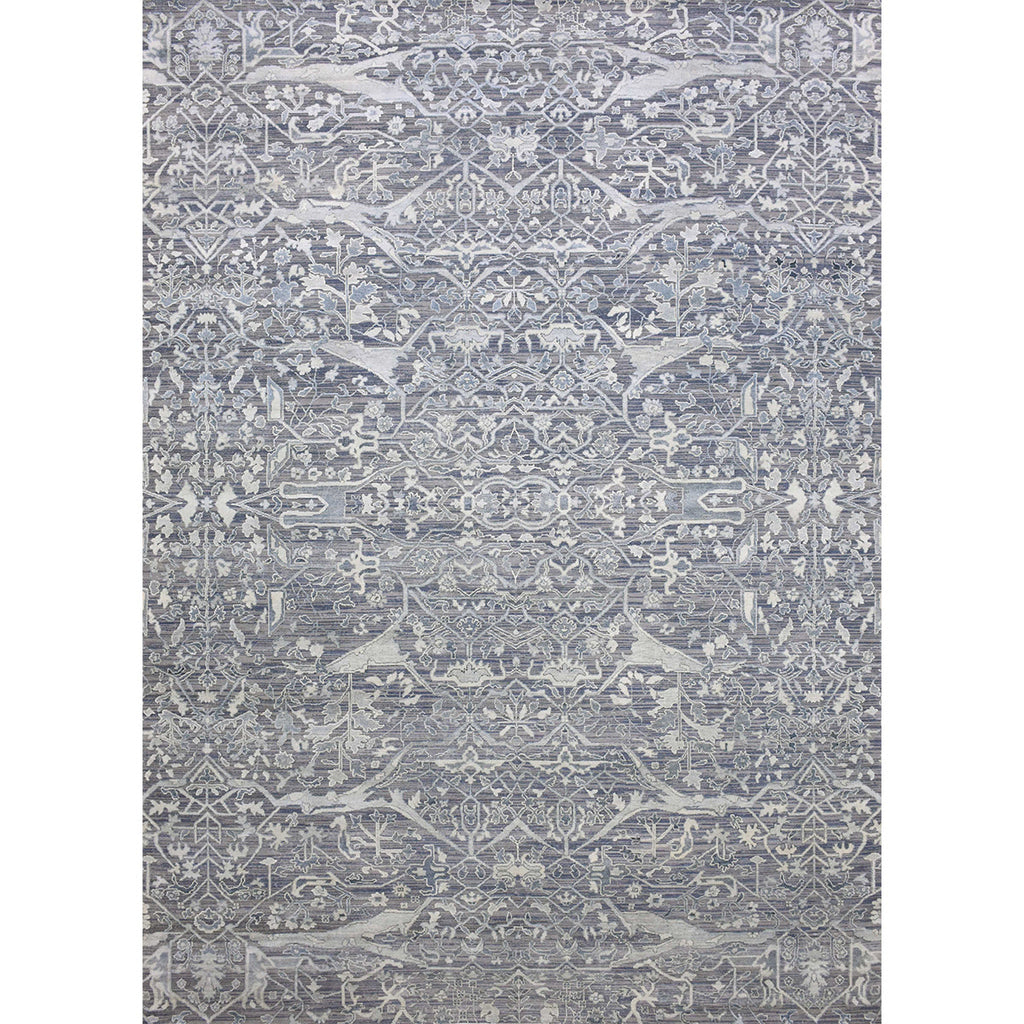 CANTERBURY SILK JS216 GREY