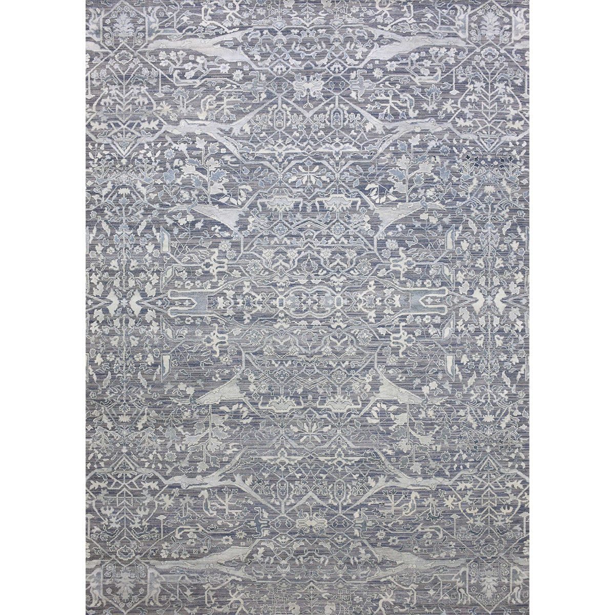 CANTERBURY SILK JS216 GREY