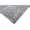 CANTERBURY SILK JS216 GREY