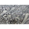 CANTERBURY SILK JS216 GREY