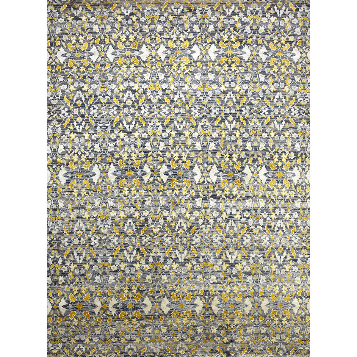 CANTERBURY SILK JS217 MULTI
