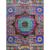 CANTERBURY SILK JS231 MULTI