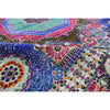 CANTERBURY SILK JS231 MULTI