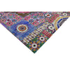 CANTERBURY SILK JS231 MULTI