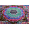 CANTERBURY SILK JS231 MULTI