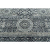 CANTERBURY SILK JS232 GREY