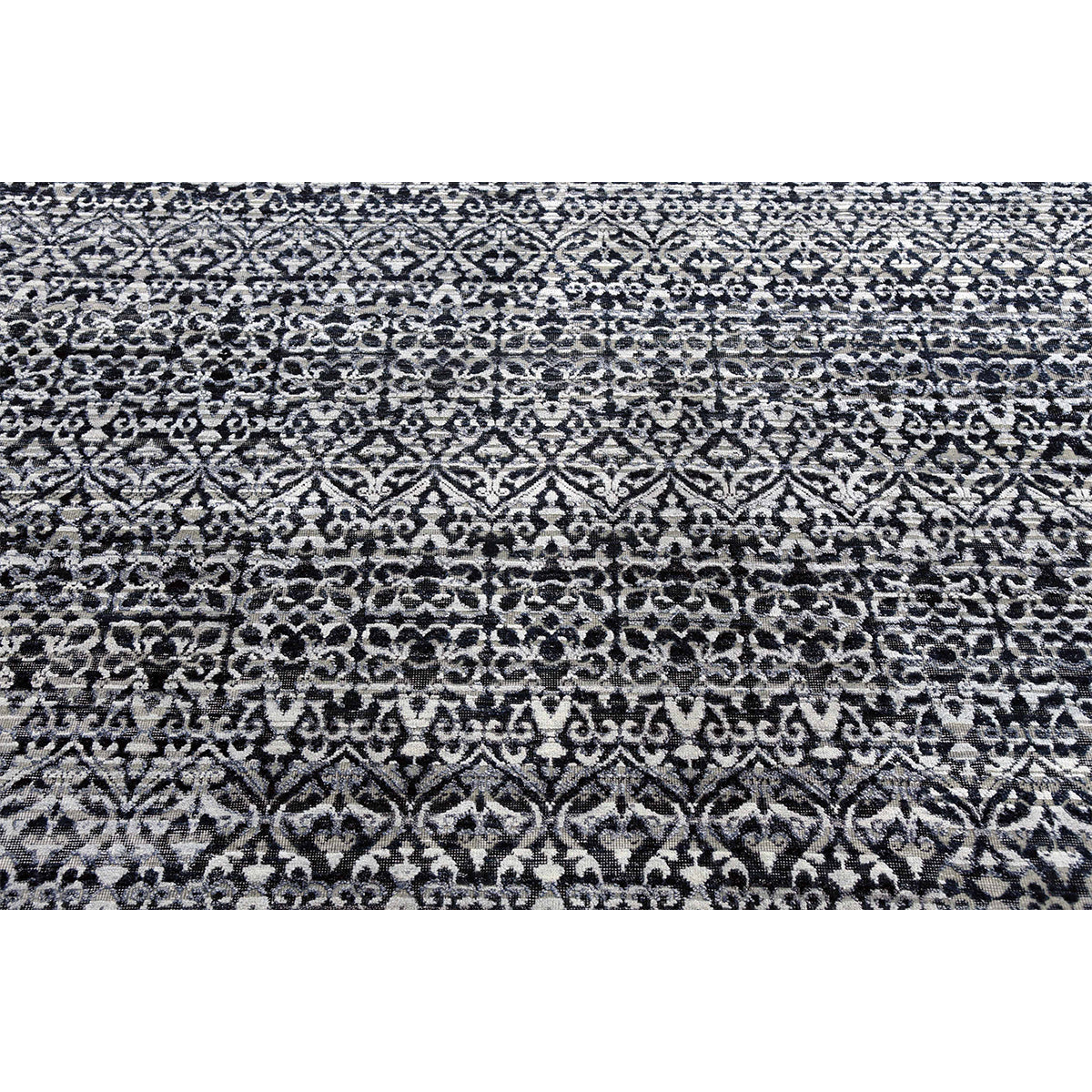 CANTERBURY SILK JS240 GREY