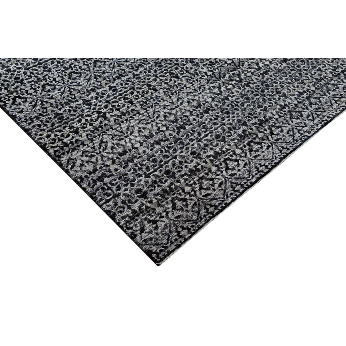 CANTERBURY SILK JS240 GREY