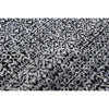 CANTERBURY SILK JS240 GREY