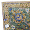 CANTERBURY SILK JS252 CAMEL