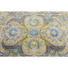 CANTERBURY SILK JS252 CAMEL