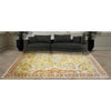CANTERBURY SILK JS253 CAMEL