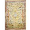 CANTERBURY SILK JS253 CAMEL