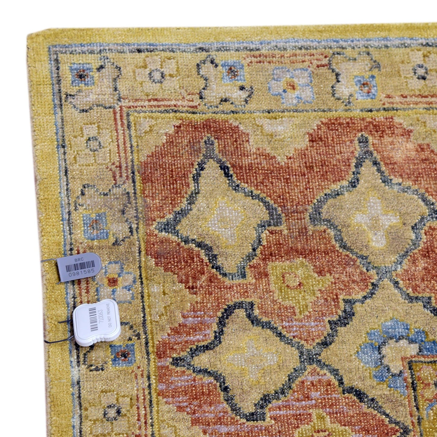 CANTERBURY SILK JS253 CAMEL