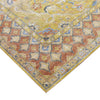 CANTERBURY SILK JS253 CAMEL