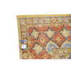 CANTERBURY SILK JS253 CAMEL / RUST
