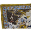 CANTERBURY SILK JS254 GOLD