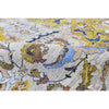 CANTERBURY SILK JS254 GOLD