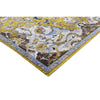 CANTERBURY SILK JS254 GOLD