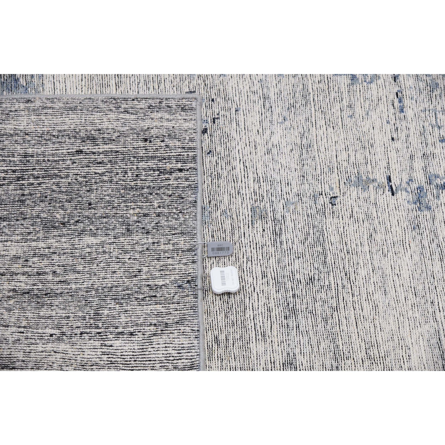 CANTERBURY SILK JS255 IVORY / GREY
