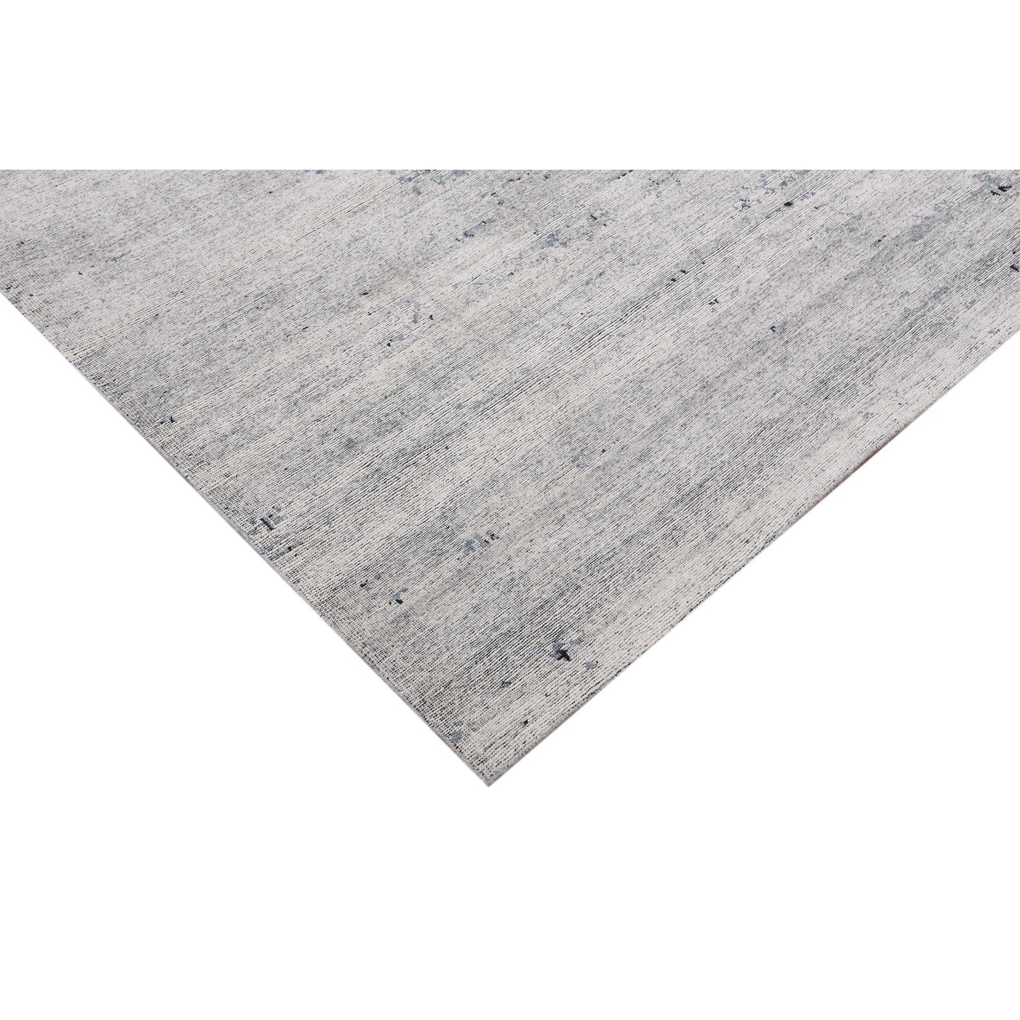 CANTERBURY SILK JS255 IVORY / GREY