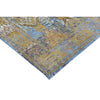 CANTERBURY SILK JS261 LIGHT BLUE / NATURAL