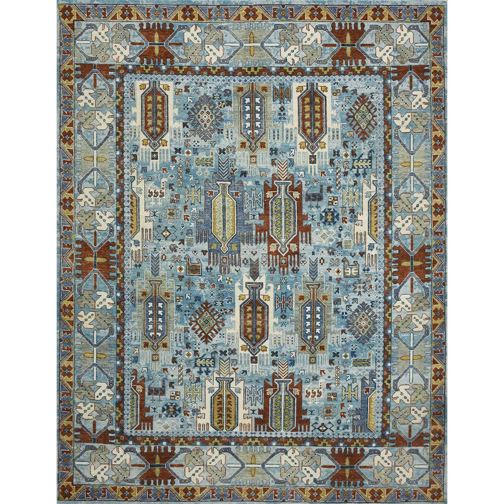 CANTERBURY SILK JS262 MULTI