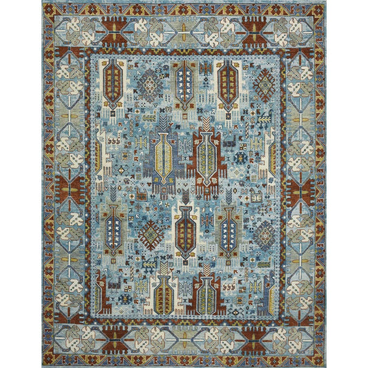 CANTERBURY SILK JS262 MULTI