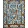 CANTERBURY SILK JS262 MULTI