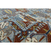 CANTERBURY SILK JS262 MULTI