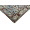 CANTERBURY SILK JS262 MULTI