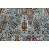 CANTERBURY SILK JS262 MULTI